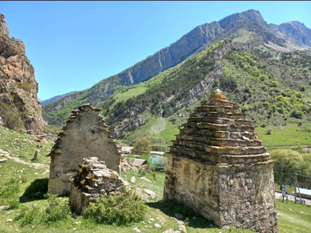 Экскурсия из Владикавказа: Древняя Восточная Алания — фото 3