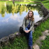 Татьяна гид в Москве