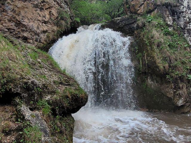 Экскурсия из Пятигорска к Медовым водопадам и горе Кольцо — фото 2