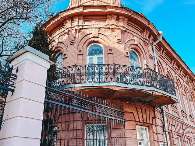 Индивидуальная экскурсия «Купеческое наследие Ярославля» — фото 2