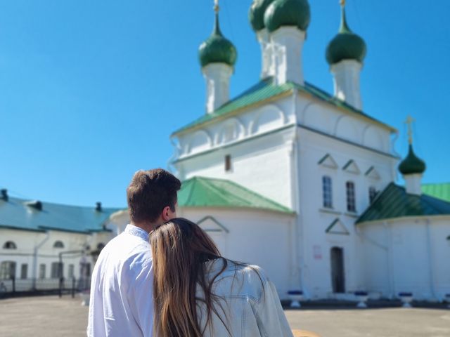 Индивидуальная экскурсия в Костроме влюбленными глазами — фото 3