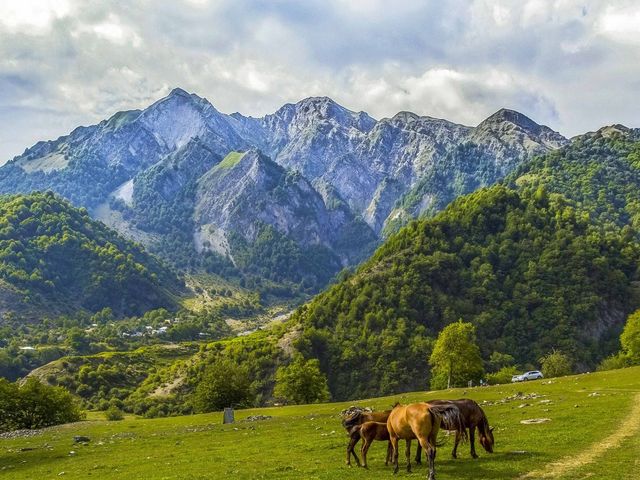 Индивидуальная экскурсия из Баку в Губу одним днём — фото 3