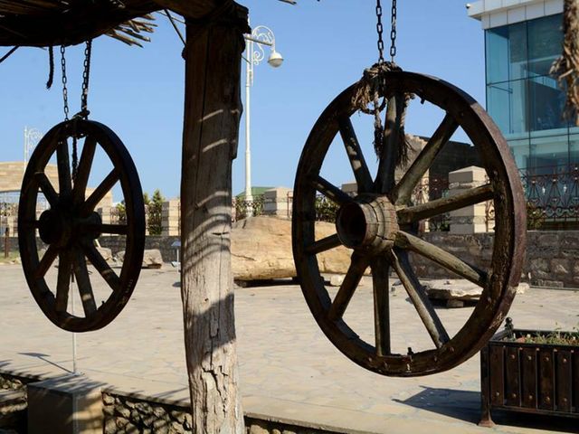 Индивидуальная экскурсия из Баку в заповедник «Гала» — фото 2