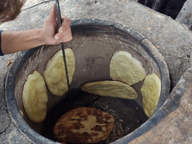 В Шеки и Габалу через столицу за 7 дней / 6 ночей — фото 3
