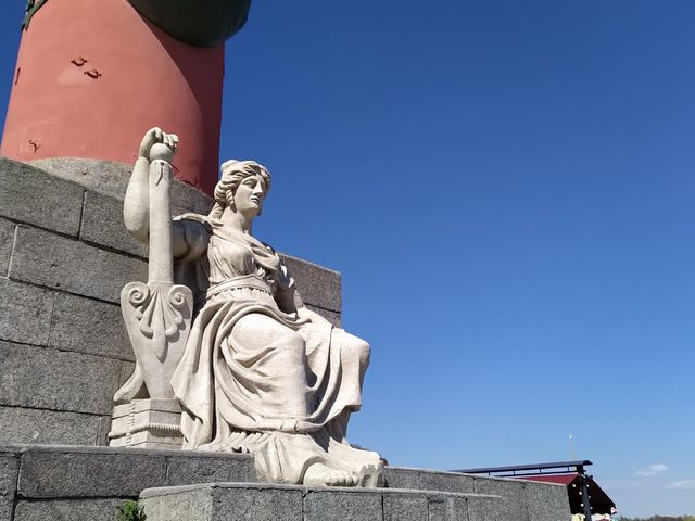По "местам силы" Петербурга — фото 3