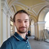 GuideGo | Антон - профессиональный гид в Санкт-Петербург - 2  экскурсии  10  отзывов. Цены на экскурсии от 1550₽