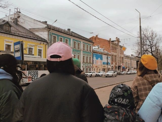 Индивидуальная экскурсия «Любовь и тайны Ярославля» — фото 2