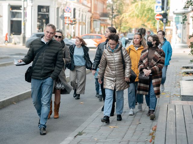 Индивидуальная экскурсия «Кинопоход: Краснодар» — фото 2