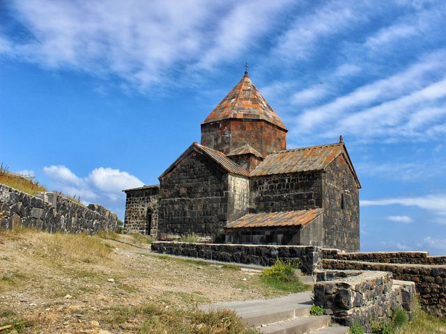 Групповая экскурсия в Дилижан и Цахкадзор + озеро Севан — фото 3
