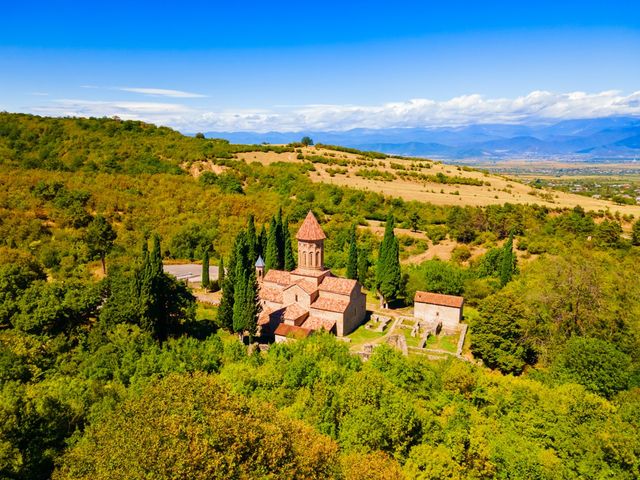Индивидуальная экскурсия из Тбилиси в Панкисское ущелье — фото 2