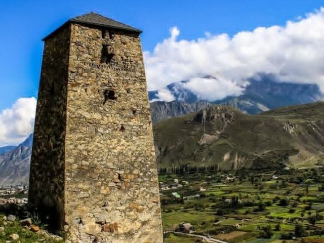 Экскурсия на Голубые озёра и Верхнюю Балкарию из Нальчика — фото 2