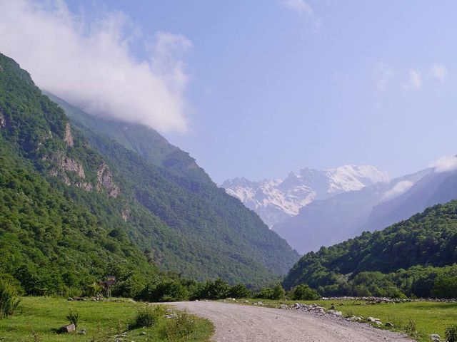 Индивидуальная экскурсия в заповедник Уштулу из Нальчика — фото 2