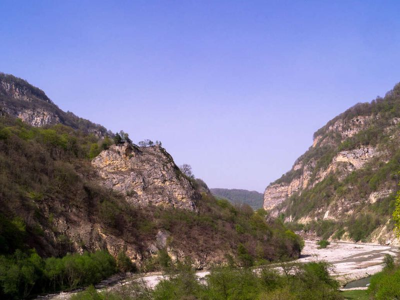 Панорама