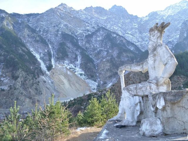 Индивидуальная экскурсия из Владикавказа на горнолыжный Цей — фото 2