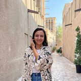 GuideGo | Анна - профессиональный гид в Дубай - 1  экскурсия . Цены на экскурсии от 450$