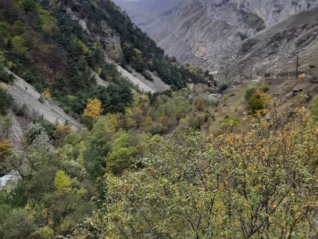 Из Кисловодска в древнюю Осетию — фото 3
