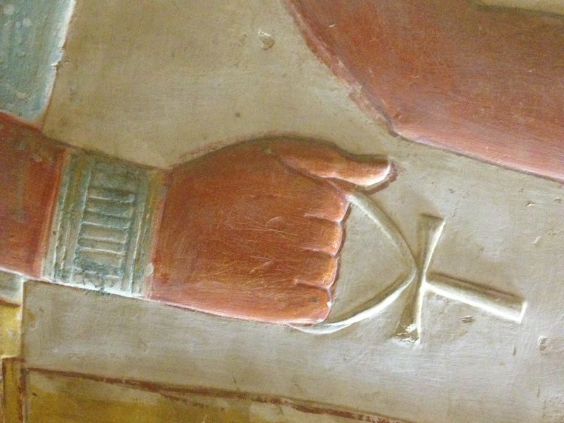 Египет: ключи бессмертия - индивидуальная экскурсия в Москве пешком длительностью 1 час с количеством участников до 1 человек цена экскурсии 15000₽