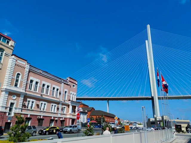 Обзорная экскурсия в группе «Весь Владивосток за один день» — фото 3