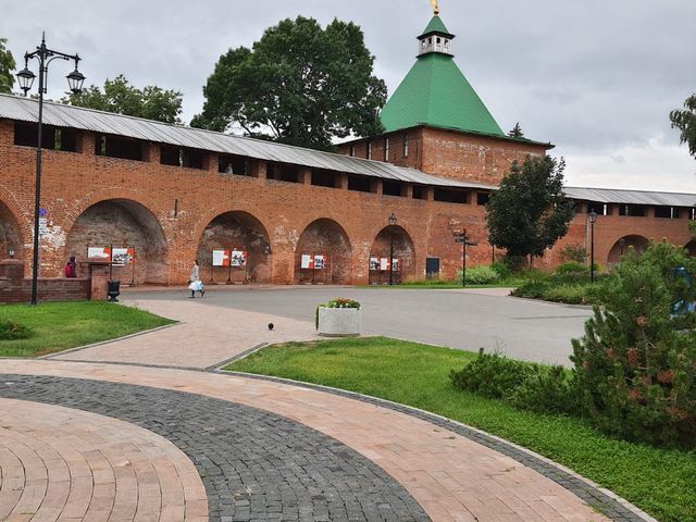 Индивидуальная экскурсия «Таинственное прошлое Кремля» — фото 3