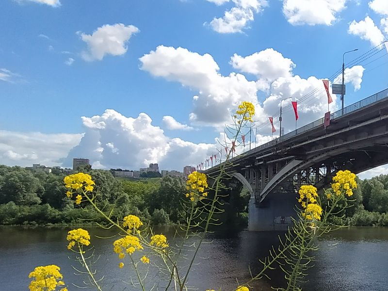 Канавинский мост