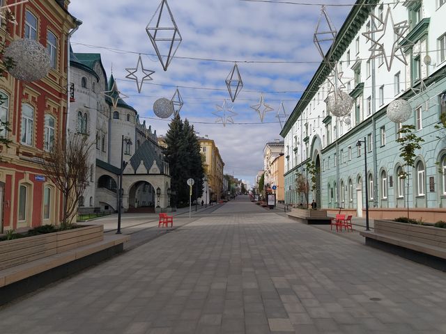 Пешеходная экскурсия к сердцу Нижнего Новгорода — кремлю — фото 3