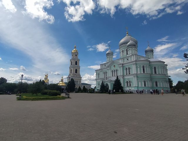 Индивидуальная экскурсия из Нижнего Новгорода в Дивеево — фото 2