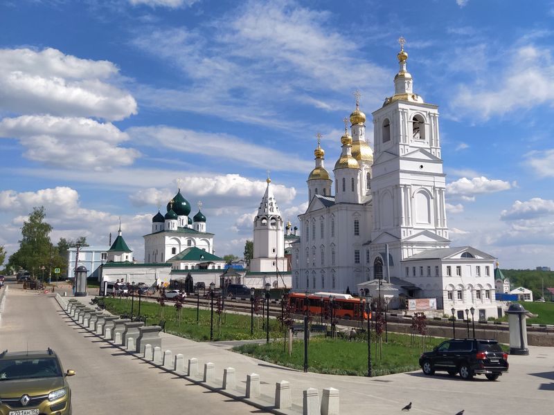Арзамас