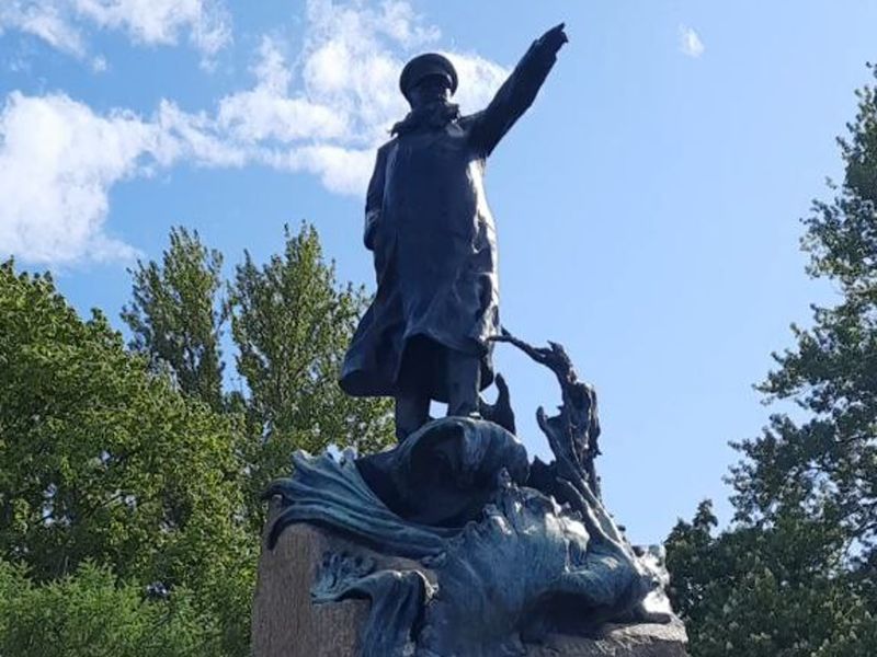 Кронштадт