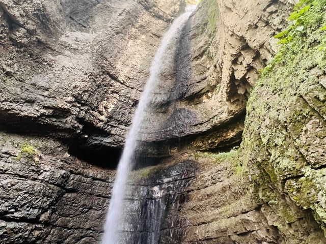 Чегемские водопады и другие красоты Кавказа — фото 2