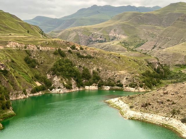 Чегемские водопады и другие красоты Кавказа — фото 3