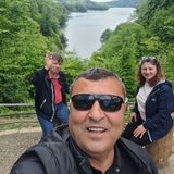 GuideGo | Рашад - профессиональный гид в Баку - 8  экскурсий  53  отзывова. Цены на экскурсии от 110€