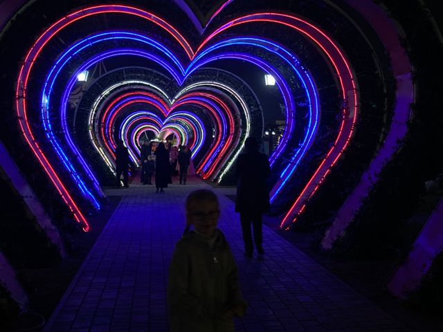 3 чуда Чечни днём и ночью: Шали — Аргун — Грозный — фото 3