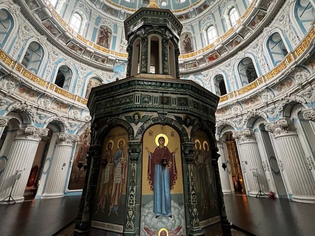Новый Иерусалим: индивидуальная экскурсия с гидом-историком — фото 3