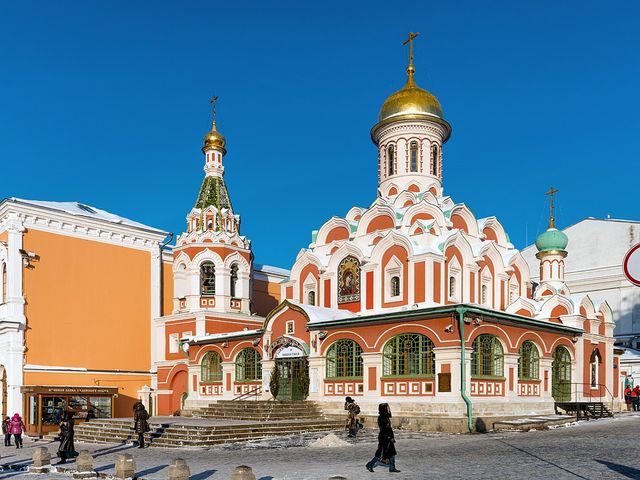 Исторический центр с гидом — фото 3