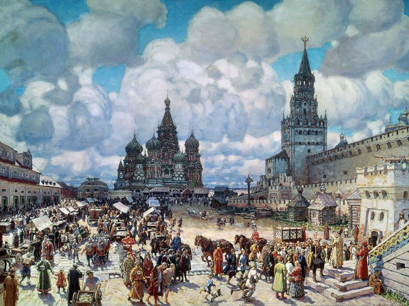 История