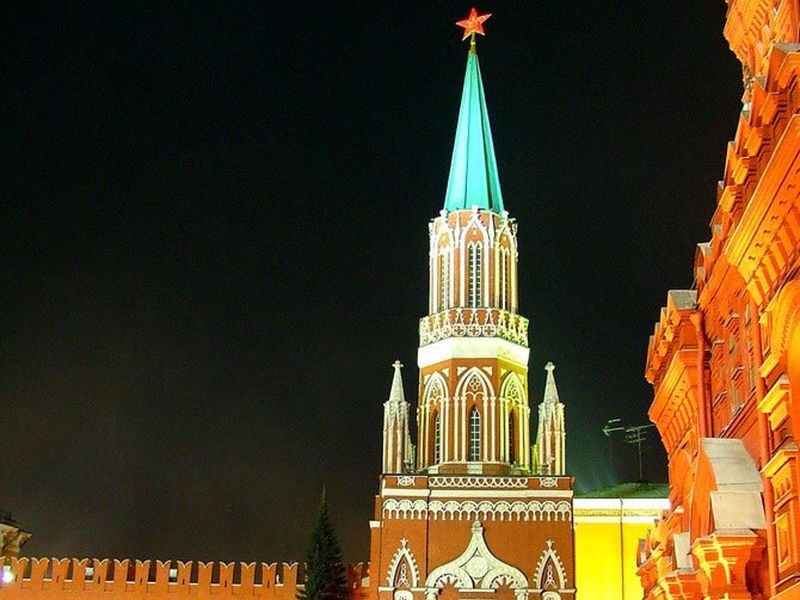 Кремль