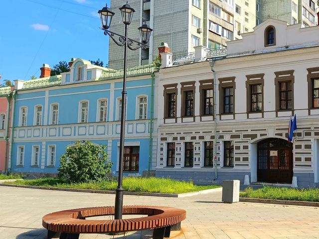 Тематическая экскурсия в Москве "Ямщик, запрягай лошадей!" — фото 2