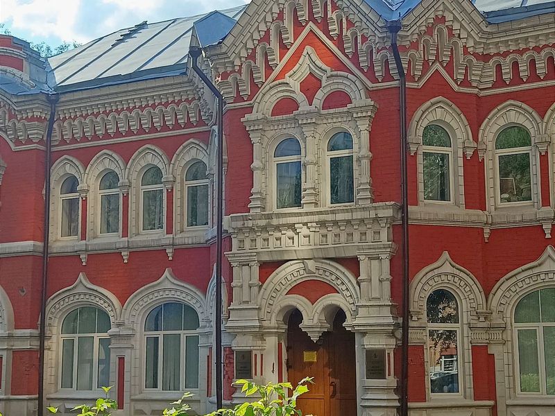 Зодчество