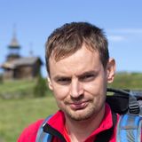 GuideGo | Андрей - профессиональный гид в Екатеринбург - 1  экскурсия  26  отзывов. Цены на экскурсии от 10000₽