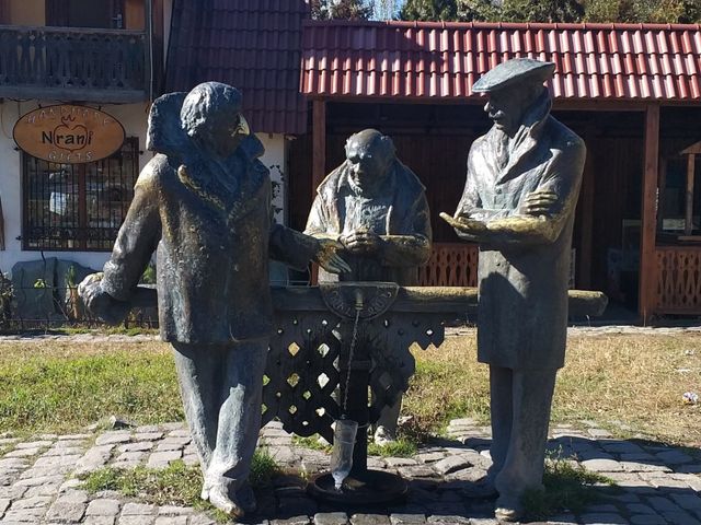 Покоряя Тбилиси — фото 3