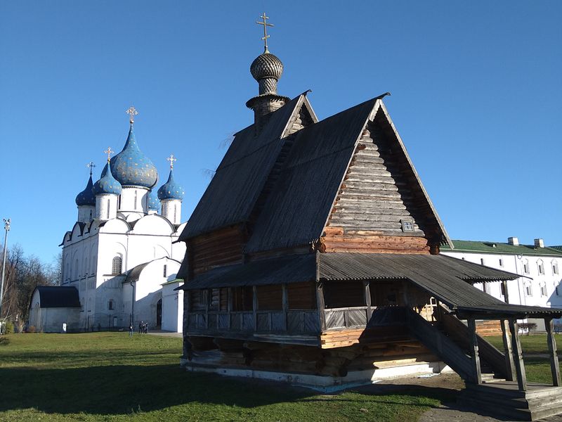 Зодчество