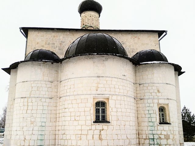 Индивидуальная экскурсия по святым местам Суздаля — фото 3