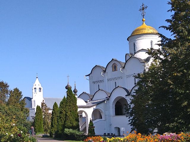 Обзорная экскурсия по древнему Суздалю: прикосновение к старине — фото 3