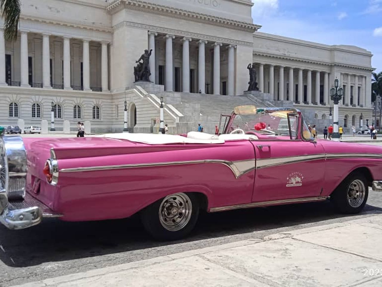 Красавица Гавана: для тех, кто в столице | Цена 150€, отзывы, описание экскурсии