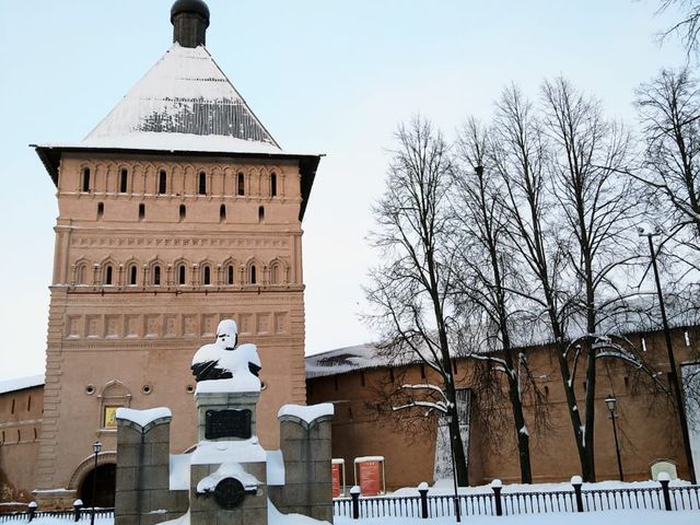 Индивидуальная экскурсия «Суздаль – город-музей» — фото 2