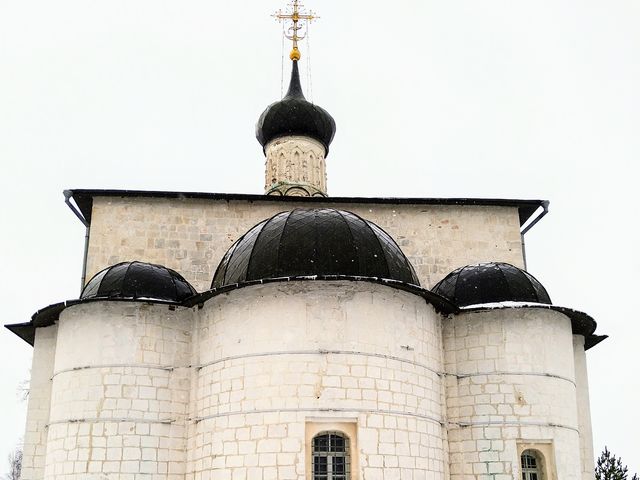 Индивидуальная экскурсия по Суздалю с посещением Кидекши — фото 3