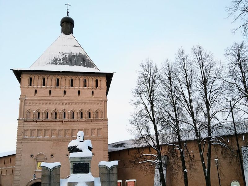 Кремль