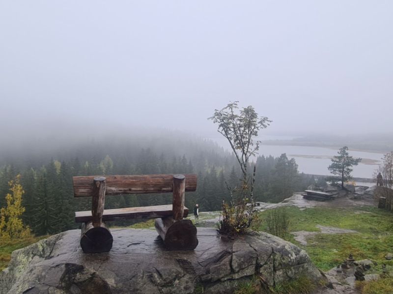 Карелия