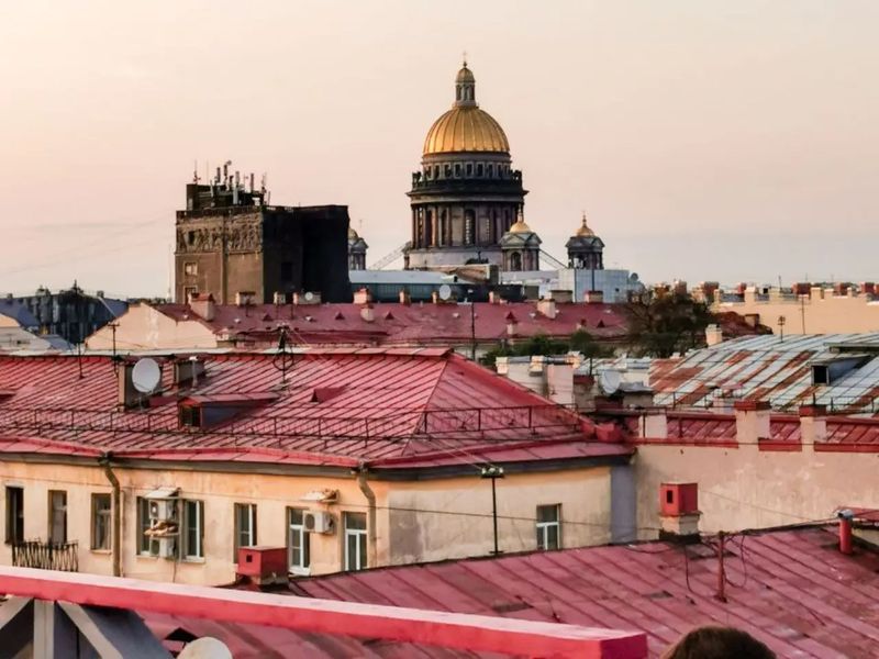Закулисье парадного Петербурга - индивидуальная экскурсия в Санкт-Петербурге на машине гида длительностью 2.5 часа с количеством участников до 6 человек цена экскурсии 14600₽