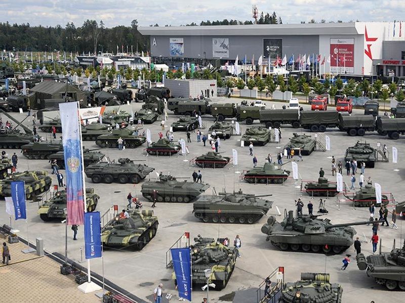 Танки